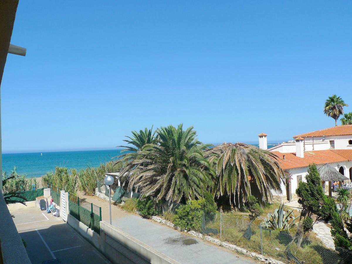 Apartment Las Dunas-3 By Interhome Denia Exterior foto