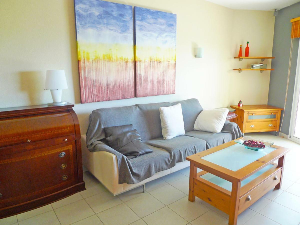 Apartment Las Dunas-3 By Interhome Denia Exterior foto